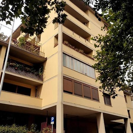 Attico Panoramico Firenze Lejlighed Eksteriør billede