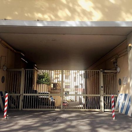 Attico Panoramico Firenze Lejlighed Eksteriør billede