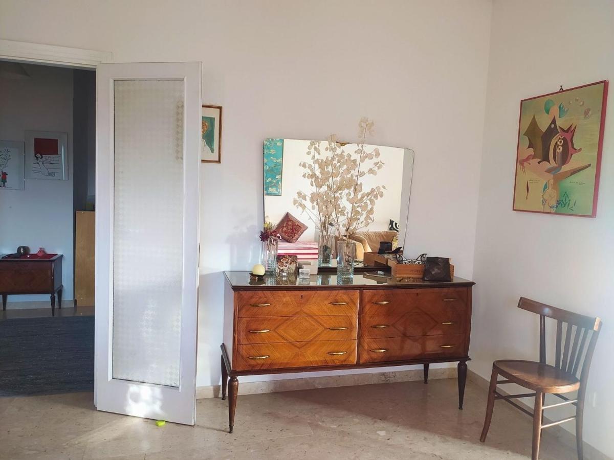 Attico Panoramico Firenze Lejlighed Eksteriør billede