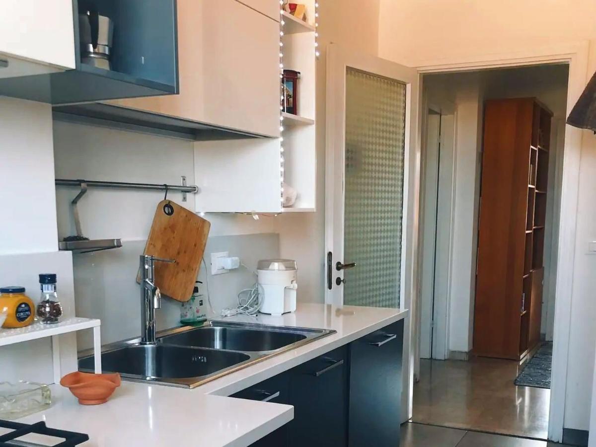 Attico Panoramico Firenze Lejlighed Eksteriør billede