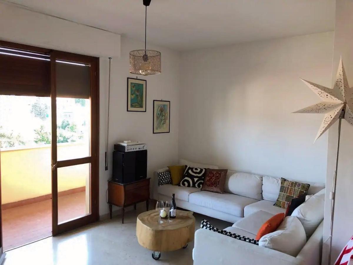 Attico Panoramico Firenze Lejlighed Eksteriør billede
