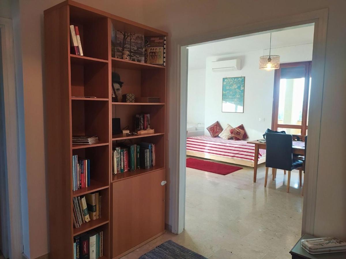 Attico Panoramico Firenze Lejlighed Eksteriør billede