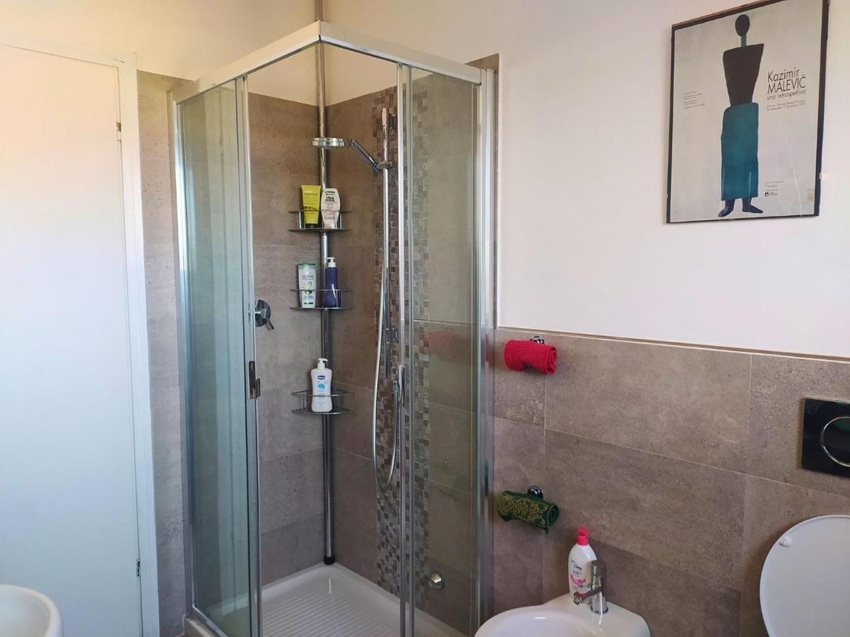 Attico Panoramico Firenze Lejlighed Eksteriør billede