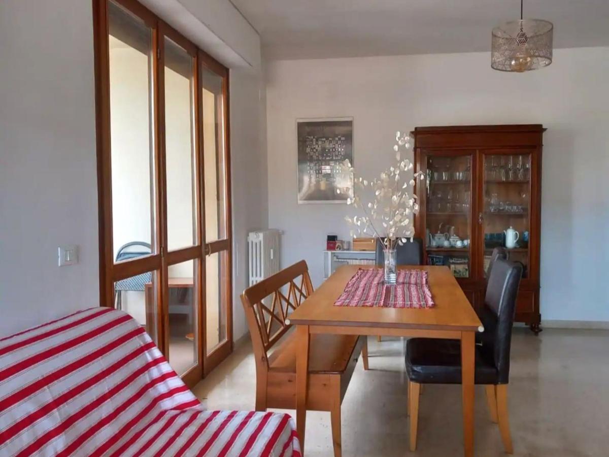 Attico Panoramico Firenze Lejlighed Eksteriør billede