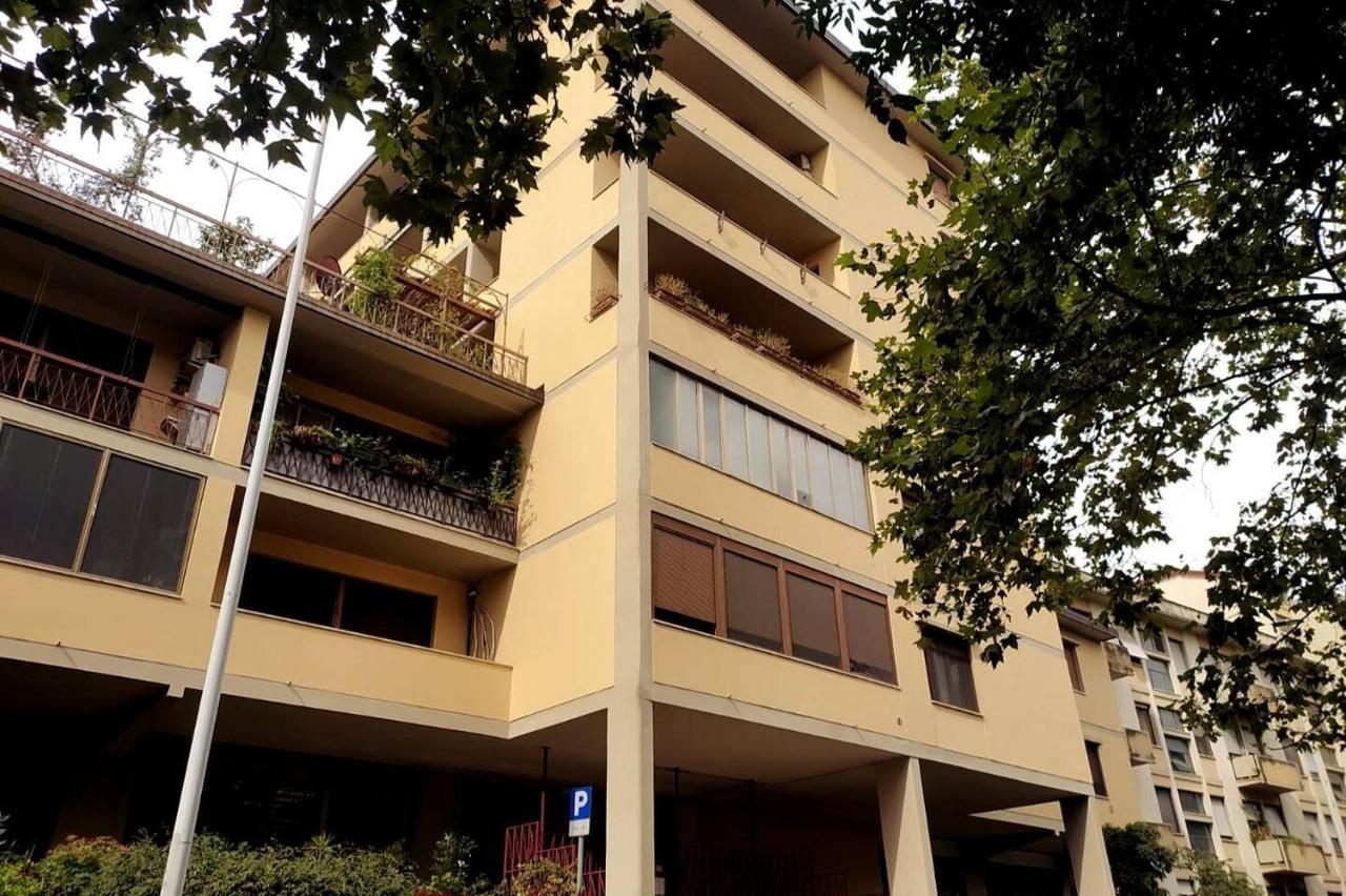 Attico Panoramico Firenze Lejlighed Eksteriør billede