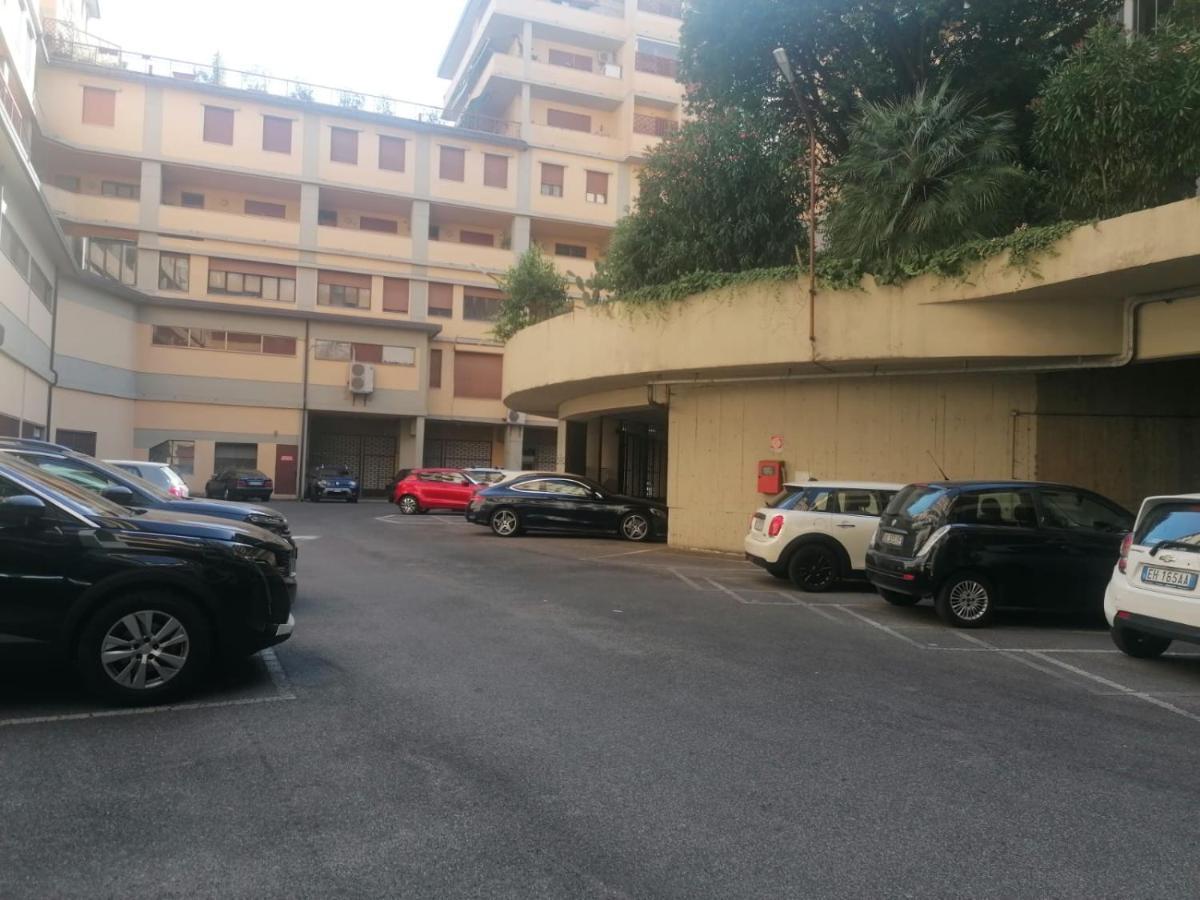 Attico Panoramico Firenze Lejlighed Eksteriør billede