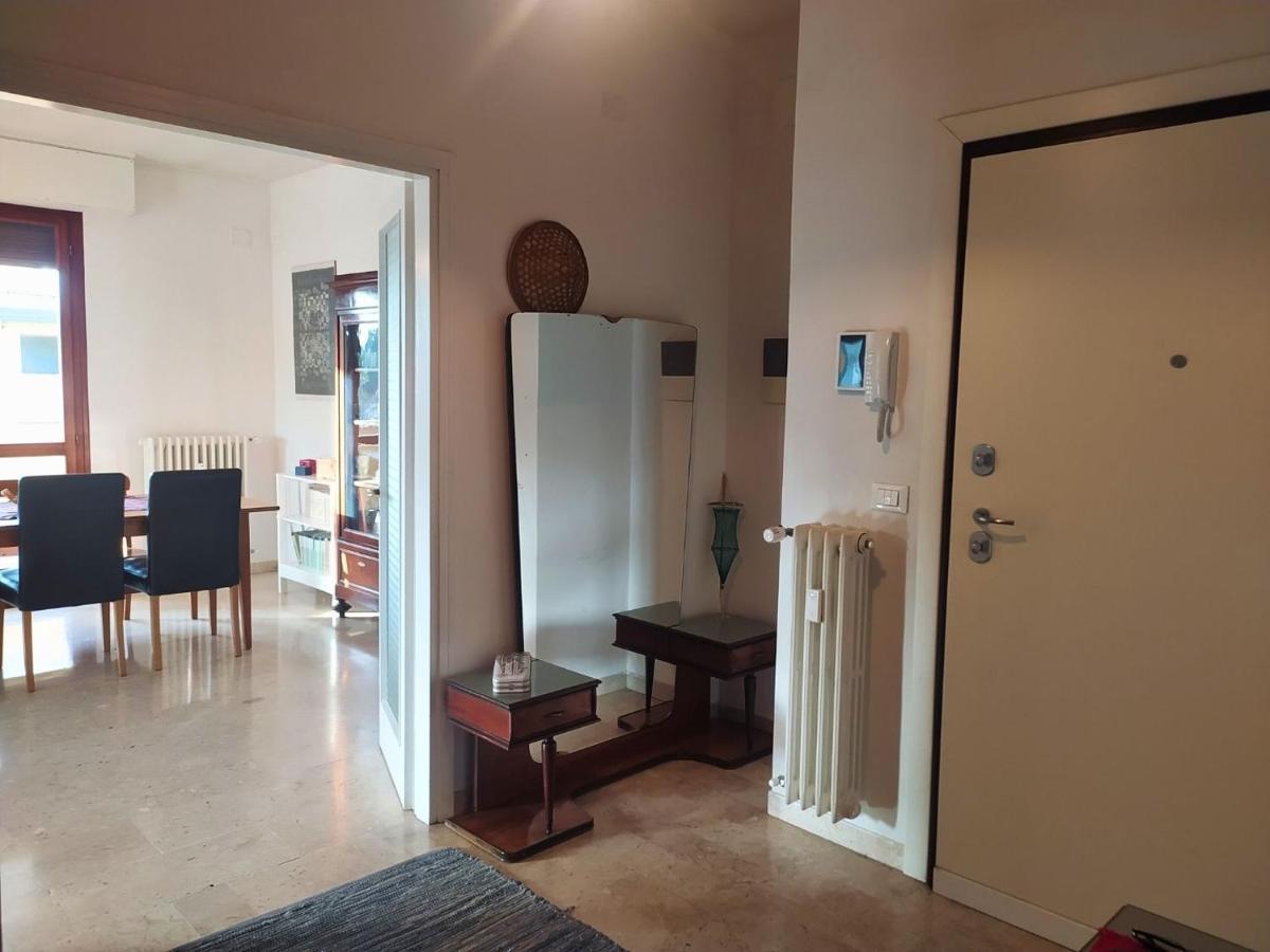 Attico Panoramico Firenze Lejlighed Eksteriør billede
