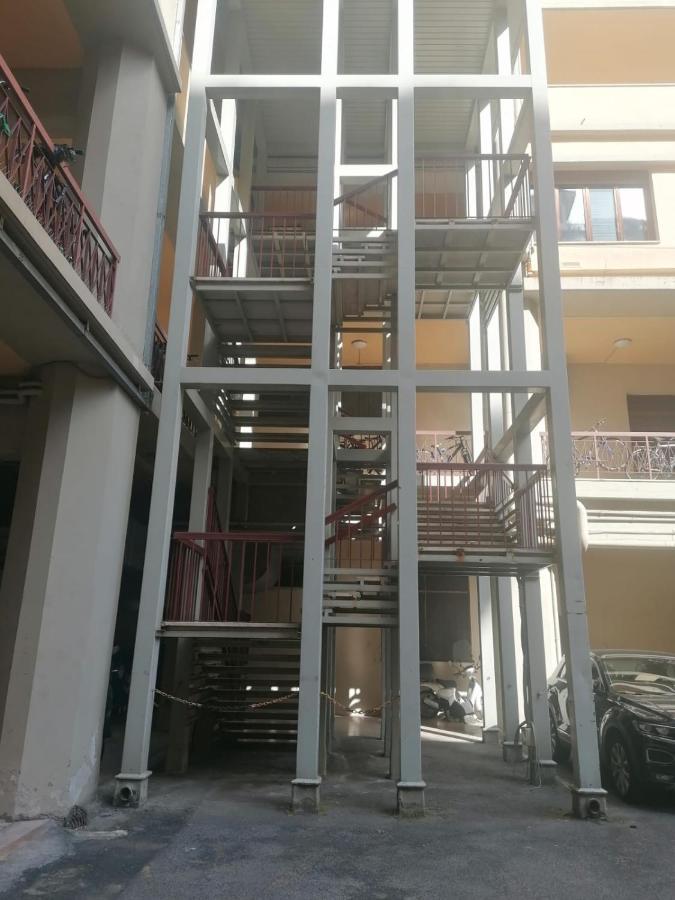 Attico Panoramico Firenze Lejlighed Eksteriør billede
